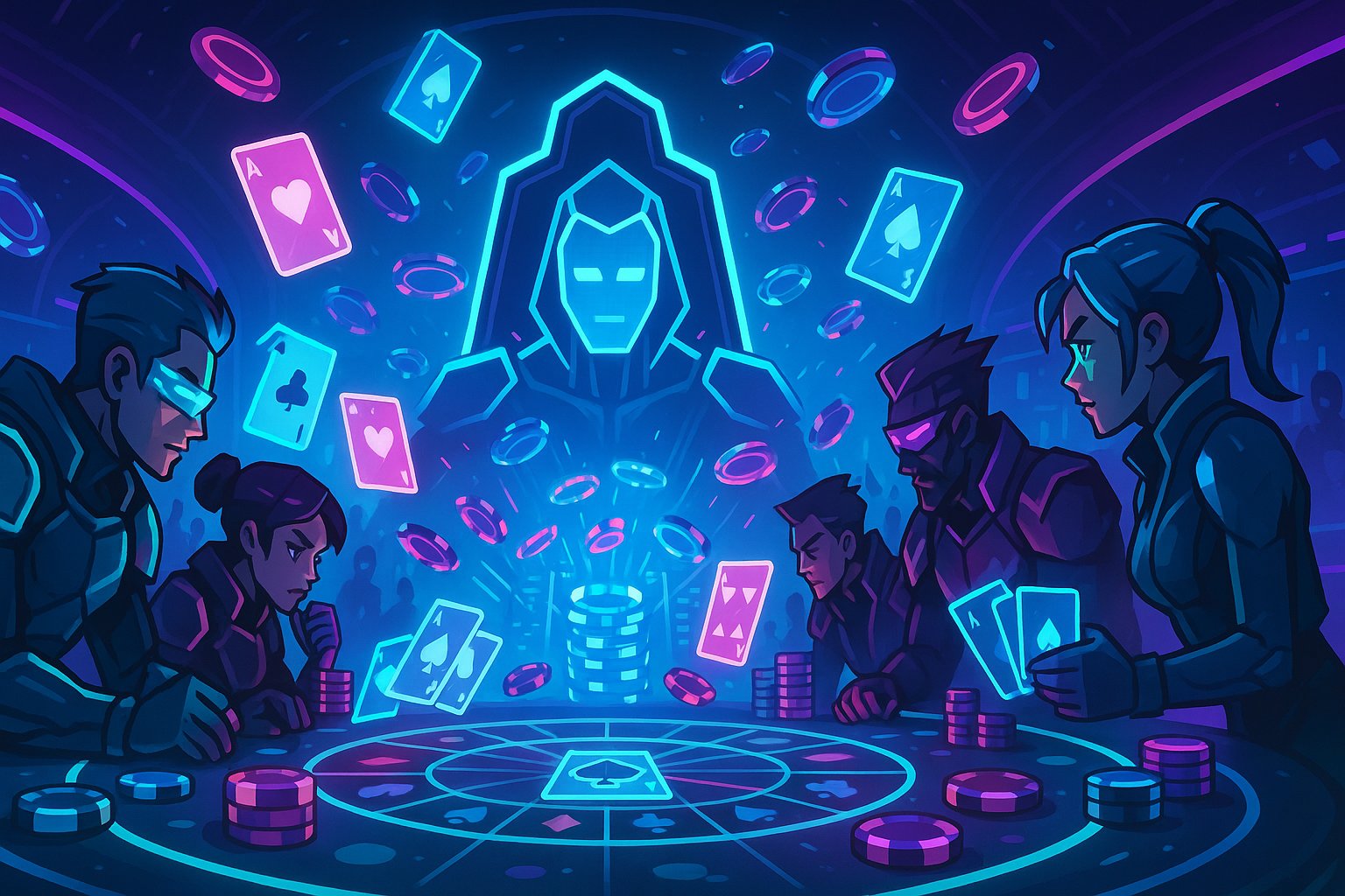 k9c Sảnh Game